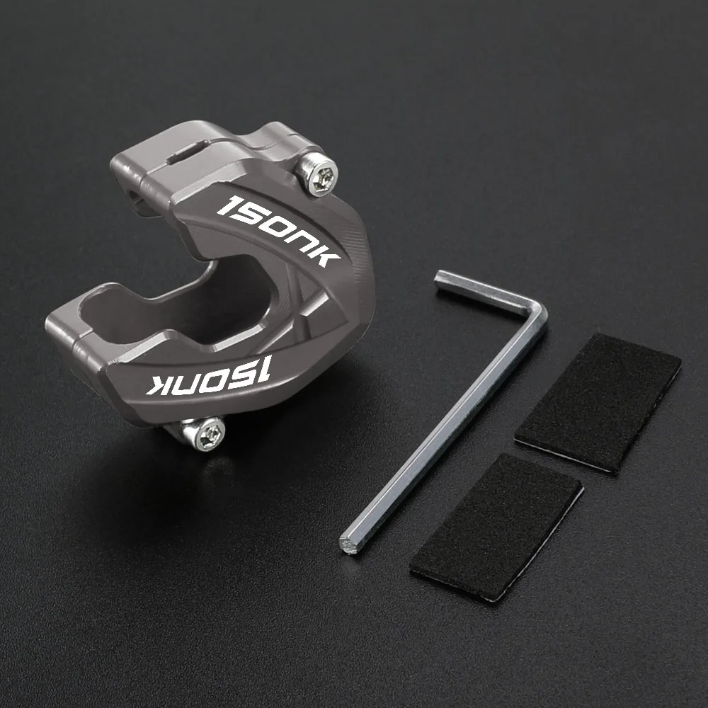 

150 NK 250 NK 300 NK 400 NK Key Cover Cap For CFMOTO CF MOTO 150NK 250NK 300NK 400NK Motorcycles Accessories Key Case Shell