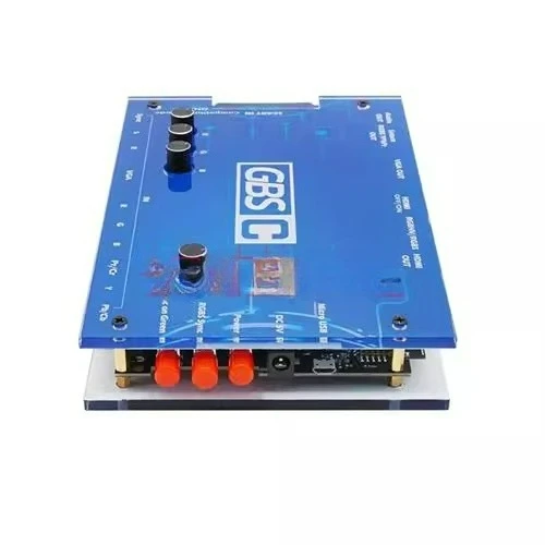 Suitable for GBS Converter Controller for GBSC RGBS VGA Scart Ypbpr Signal To VGA HD-MI Conversion