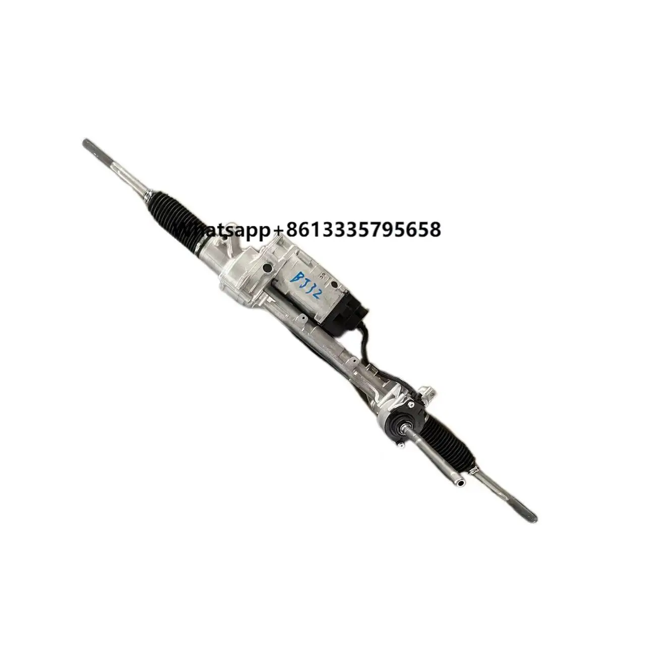 

For Land Rover Velar for JAGUAR BJ32 EJ32 JJ32 2012-2017 Electric Power Steering Rack Lhd EPS Product Category Steering Gears