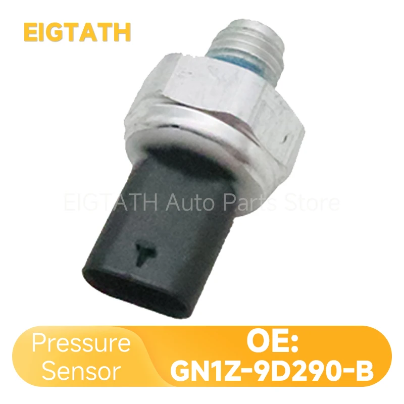 

GN1Z-9D290 Oil Pressure Sensor Switch for Ford Edge Escape F-150 GT Mustang Transit-150 Lincoln Aviator Navigator GN1Z-9D290-B