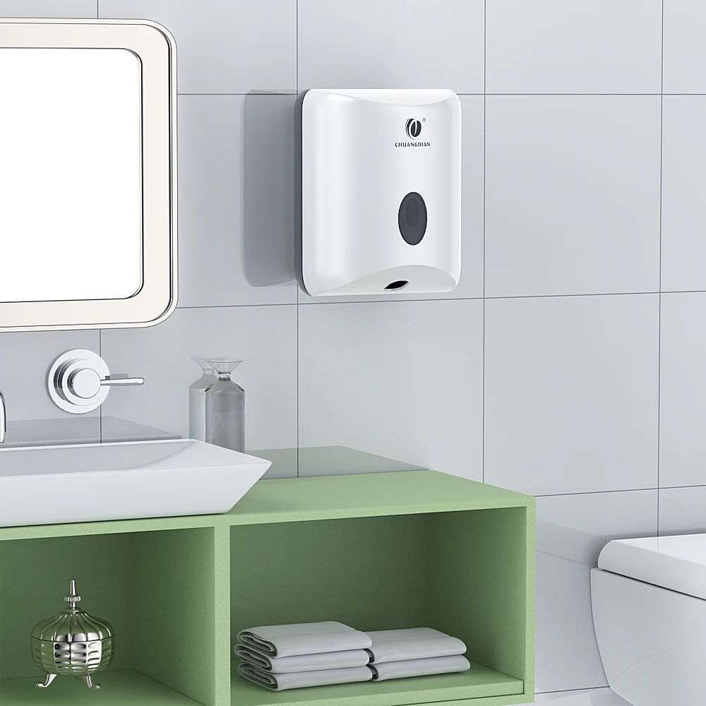 Imagem -03 - Center-pull Papel Higiênico Dispenser Wall Mount Organizador Caixa de Tecido Roll Storage Comercial Casa Uso Banheiro