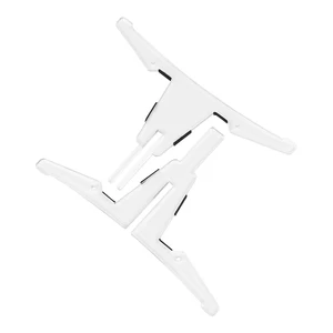 IRIN-Destek-taşınabilir-klarnetin katlanması, klima sistemi, dört bacağın flütün içine desteklenmesi ve enstrümanın aksesuarları sayesinde 6 Büyük satış, destek, bakım-no. 4