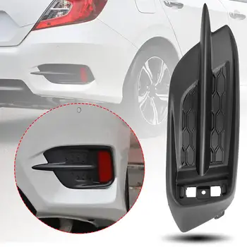 6 best sales כיסוי פנס ערפל סיוויק - №1