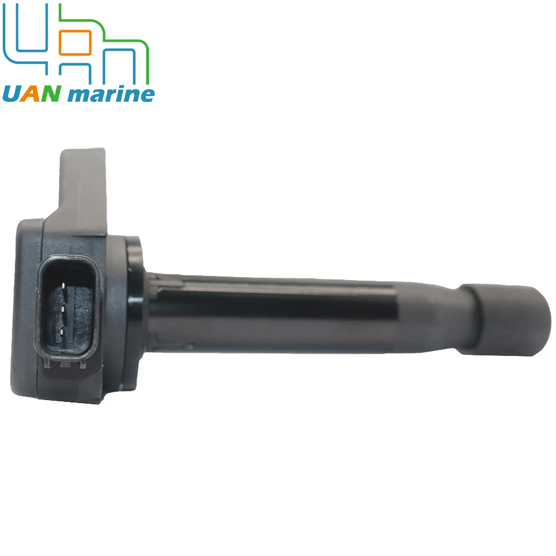 Coil Plug Hole Compatible with Honda 200 225 250 HP Outboard Engine Ignition System 30520-ZX2-003 30520ZX2003 - view 4