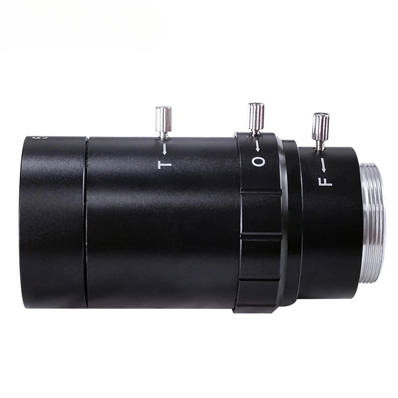 Zumlian5-100Mm 4-12…