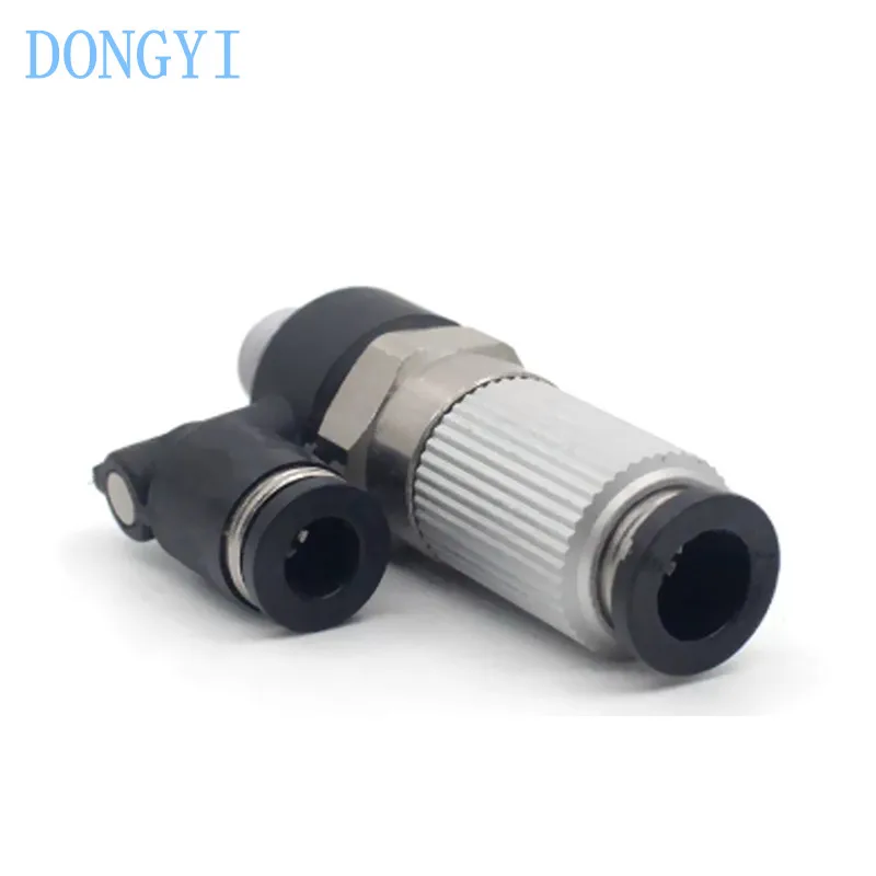Vacuum Generator VSH VSH05-601 VSH07-601 VSH10-601 VSH12-601 VSH10-801 VSH12-801 VSH10-102 VSH05-601J VSH07-601J VSH10-601J