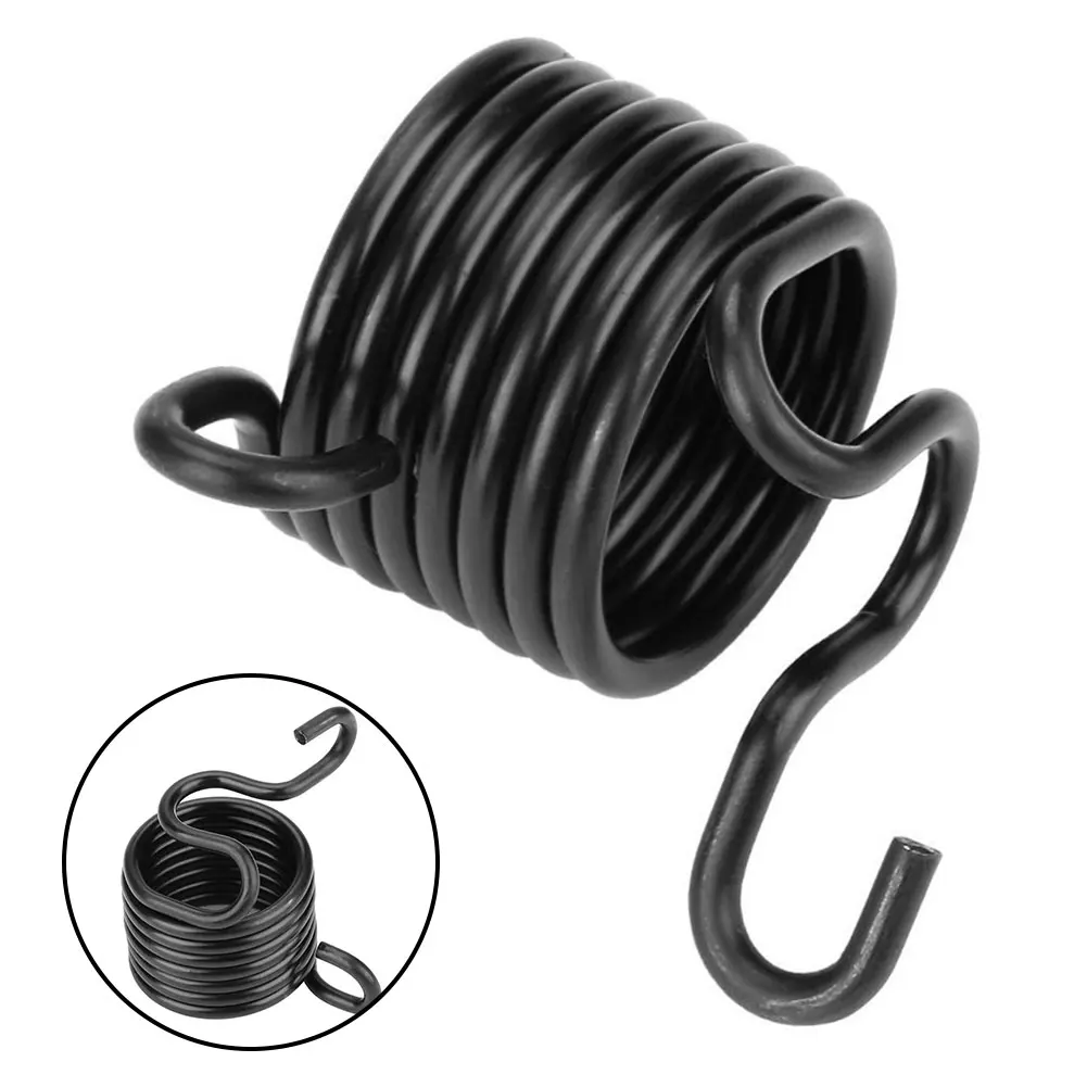 برشام هوائي متوافق مع المطرقة الاحتفاظ الينابيع مصممة لواجهات المجرفة عبر نطاق النموذج لـ 150 250