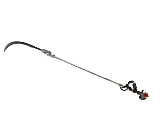 Oil Palm Fruit Harvesting Long Pole Oil Palm Harvester Long Reach Oil Palm Cutter