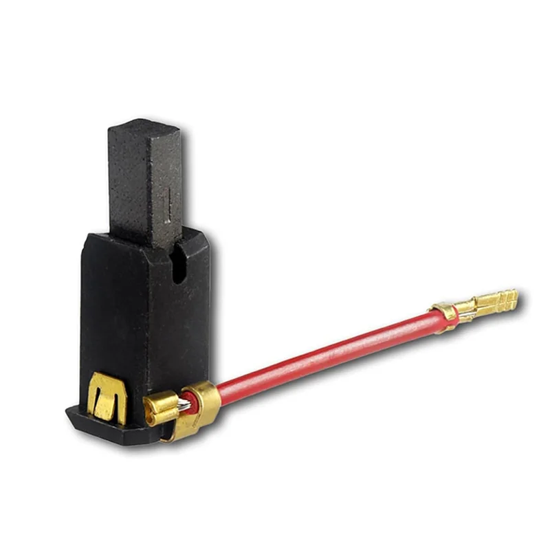 ABNG 8 шт. N292059 коробка для угольных щеток в сборе подходит для коробки для шлифовальных щеток N421468 CMEW231DWE6411 DWE6411K WE6420 DWE6421 DWE6423