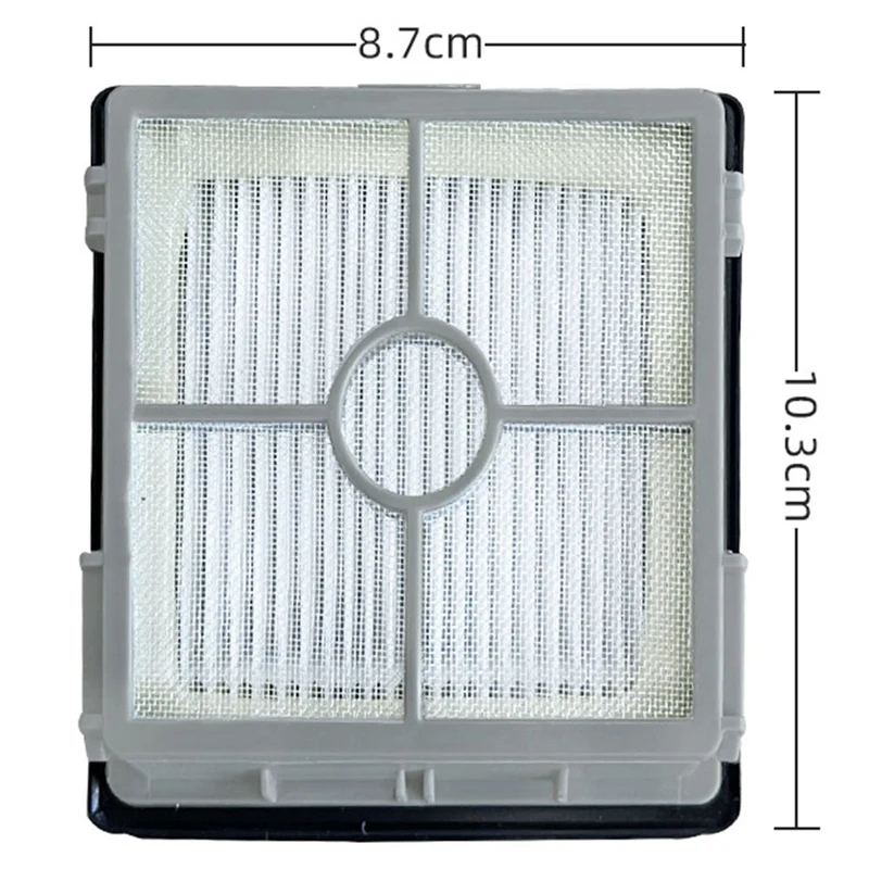 Zubehör für Bissell x7 3350f 2832z 2955z Cross wave Hydro steam Pet Pro Nass-Trocken-Staubsauger