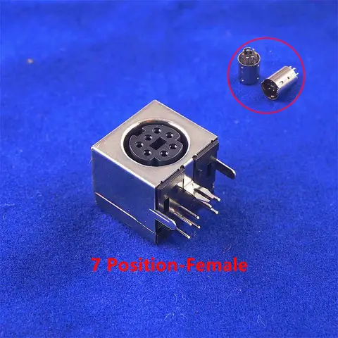 8 best sales mini-din - №2