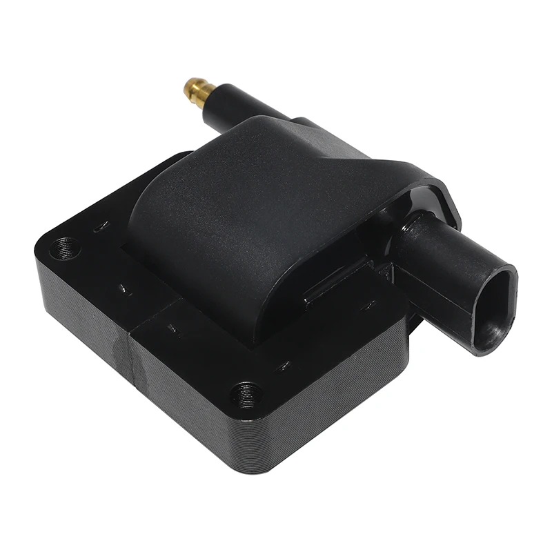 

Ignition Coil For CHRYSLER DAYTONA DYNASTY LEBARON DODGE CARAVAN DAKOTA SHADOW JEEP CHEROKEE COMANCHE WRANGLER PLYMOUTH 4797293