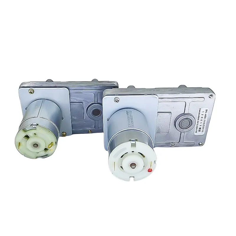 24V 8 Hole Motor for Coin Operated Games Arcade Machine Automatic Coin Dispenser Parts