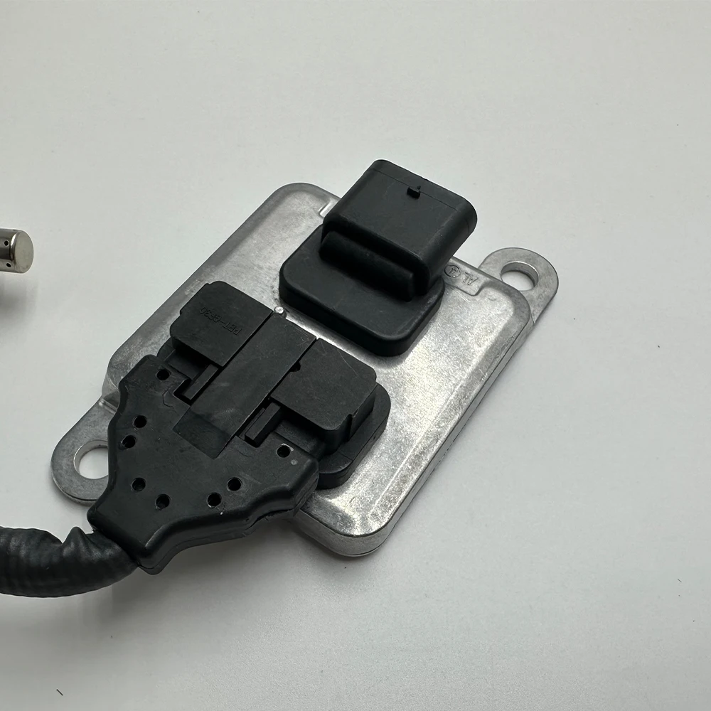 Датчик NOX 5WK96681E A0009059603 0009059603 для NGK-зонда, азота, кислорода, для Mercedes-Benz, высококачественный чип