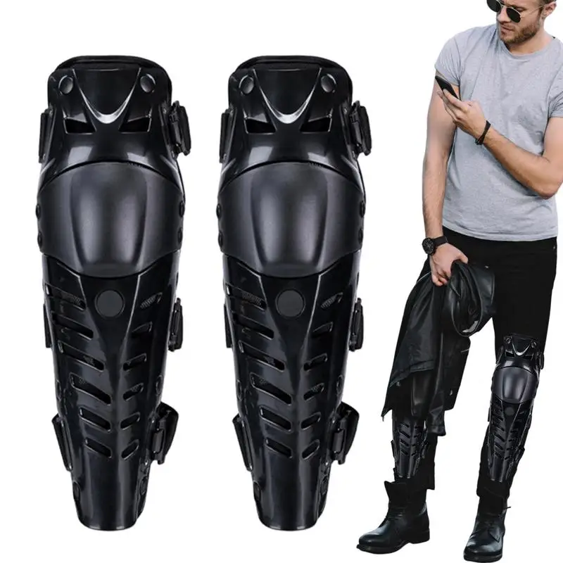 

Motorcycle Knee Pads Elbow Motocross Racing Protective Combo MTB Riding Elbow Guards Customized Comfort Motorcycle Accessories