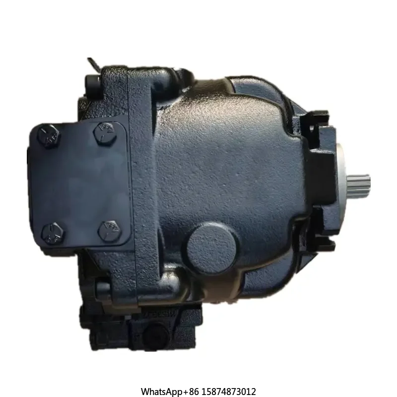 Hydraulic FRL FRR FRL074 FRL090 FRR074B FRR090C FRR074 FRR090 Pump FRL074BPC15NNNNN3S1N2A1 N NNN NNN NNN