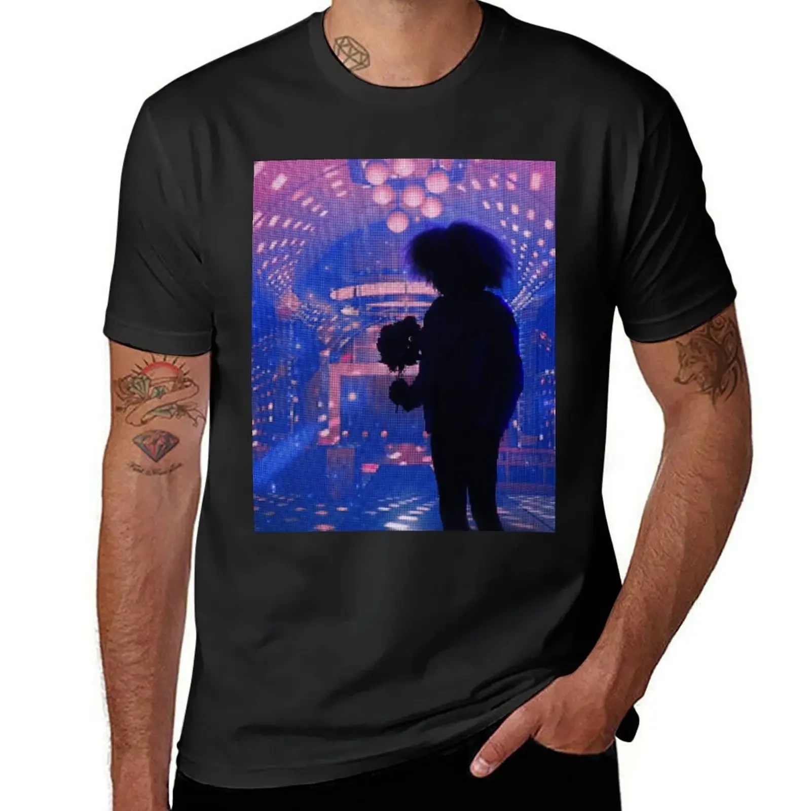 

Perri Kiely - Diversity T-Shirt luxury t-shirt T-shirts oversize Personalized t-shirt mens plain t shirts