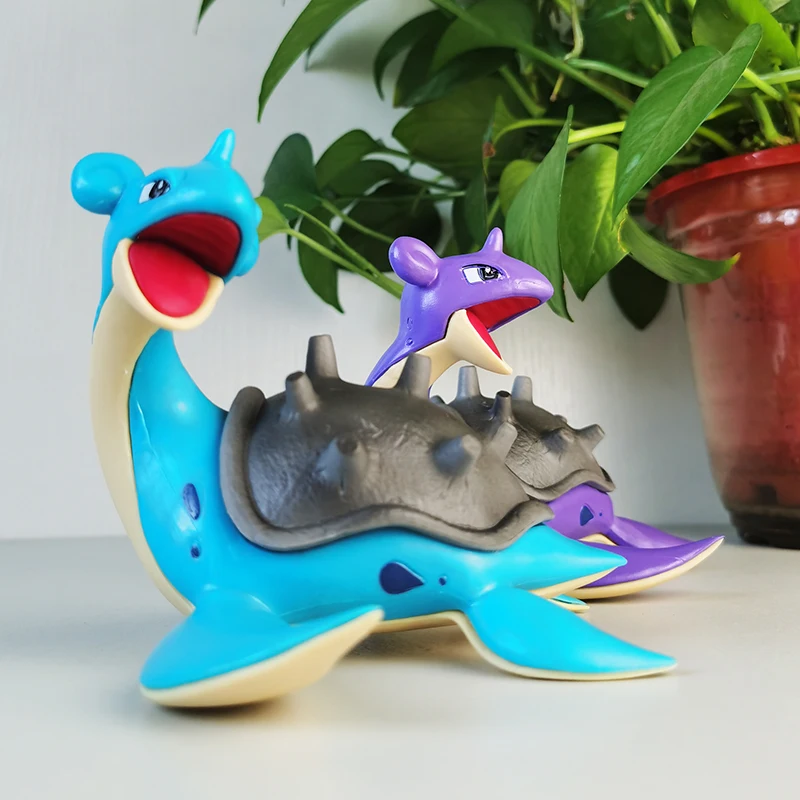 pokemon-anime-figuras-lapras-gk-estatueta-bonito-mini-bonecas-estatua-pvc-modelo-colecao-decoracao-de-mesa-criancas-brinquedos-aniversario-presente