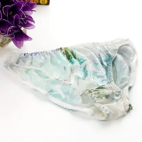 Mountain sea blue