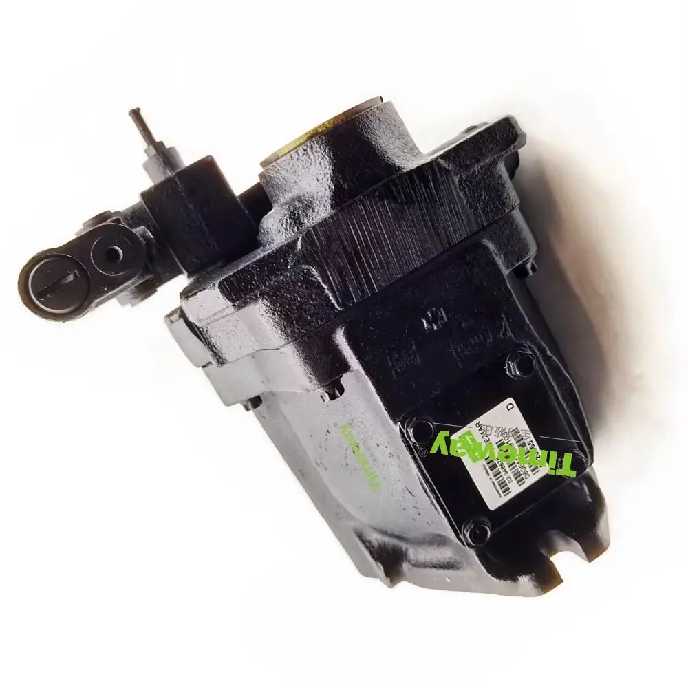 

PVE Variable Displacement Piston Pump PVE21AR 080611RE91031 Excavator Hydraulic Pump 02-348676 PVE21 Piston Pump