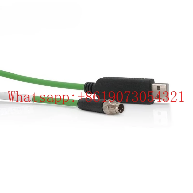 

Адаптер преобразователя USB в CAN, конвертер связи