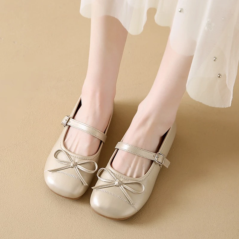 

2025 Women Flats Loafers Bow Casual Fashion Sandals Trend New Summer Shoes Sport Woman Sneakers Walking Shoes Zapatillas Mujer