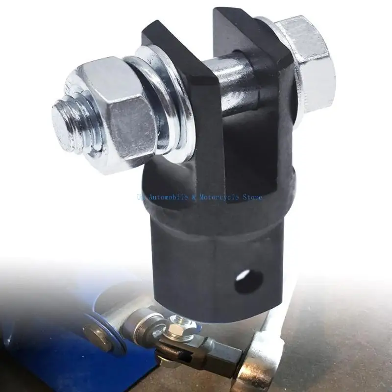 

270E Scissor Adapter Drill Adapter for Use with 1/2-Inch-Drive/Impact Drill