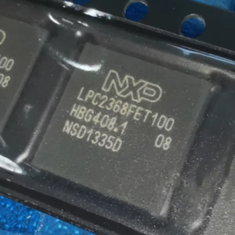 LPC2368FET100 TFBGA-100 New Original Stock