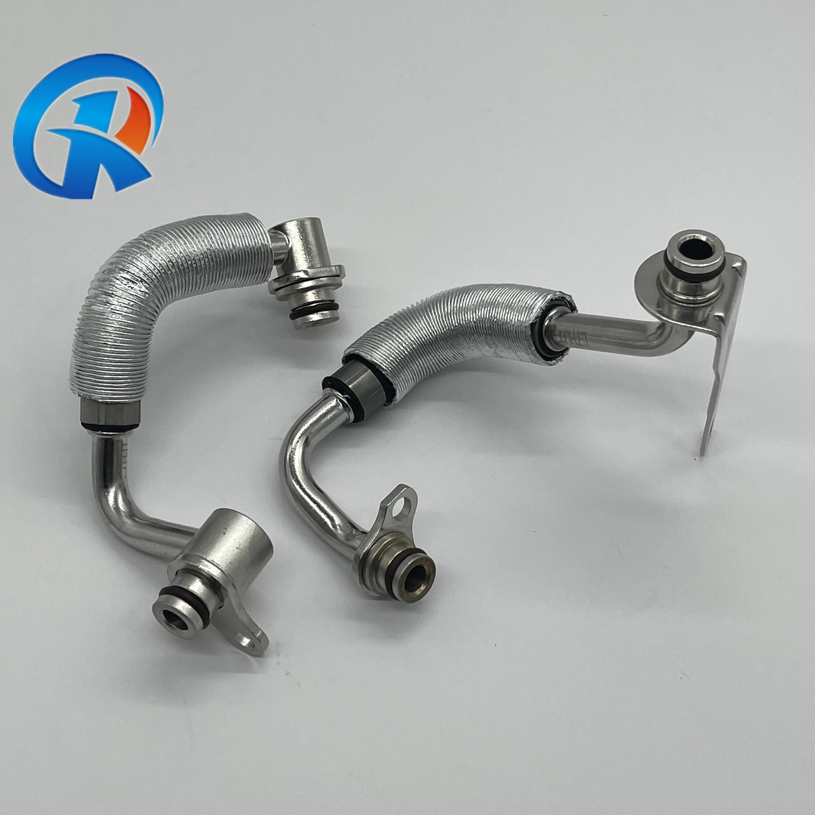 مراجعة شاملة لـ 11561979230p: أنبوب تبريد توربو مثالي لسيارات BMW من طراز 320i و328i و428i و528i وX3 وX4 وX5