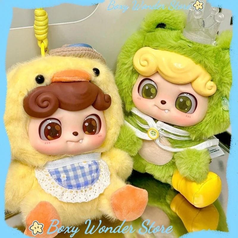 

Официальная серия Q.kid для детского сада, слепая коробка, модные игрушки, фигурки, милые и модные игрушки, фигурки, украшения, подарок для девочек