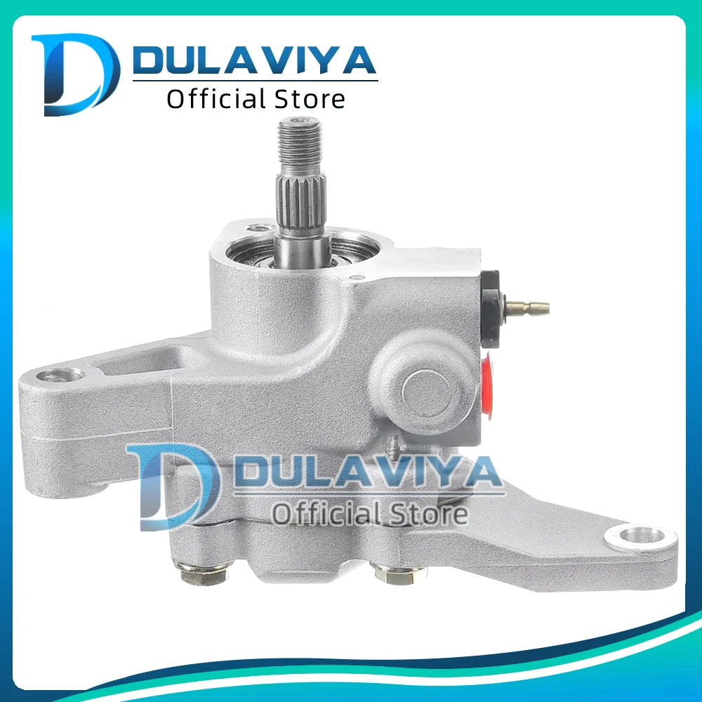 

Power Steering Pump For Hyundai Santa Fe Kia Sedona 2002-2006 21-5354 36P0812 78-8392F FENSP15651 5710026500 96-5354 0K52Y32600A