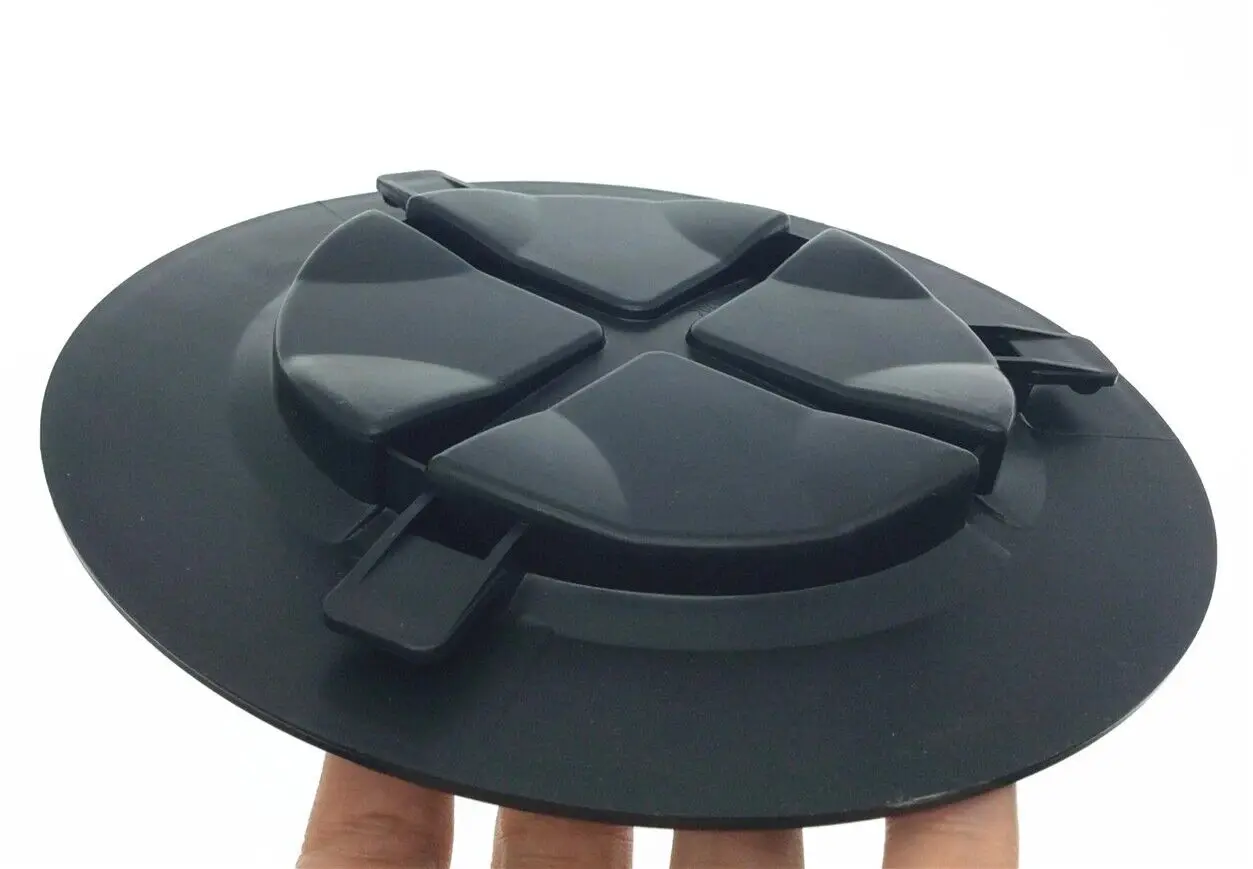 

Car Front Wheel Arch Headlight Access Cover Lid Wheelhouse Cover For BMW Mini R60 R56 F56 R55 F55 OEM51772751776 Car Accessories