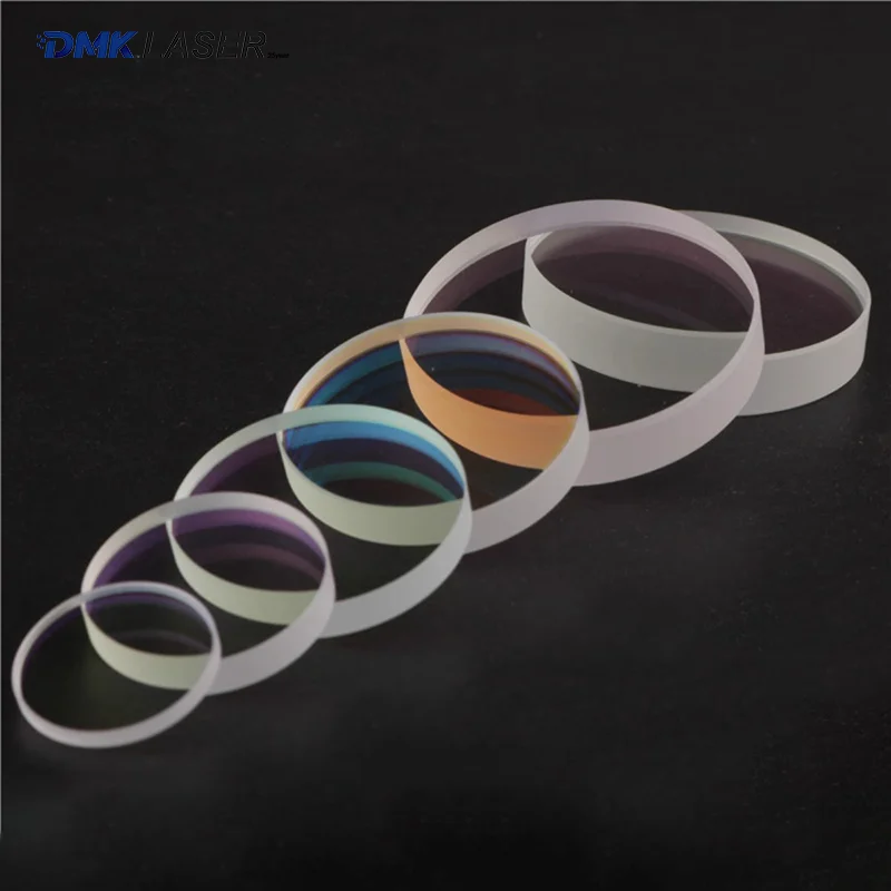 XINGHONG Laser Welding Head Protective Lens 20*3 22.35*4 28*2 30*4 50*2 Coating Protection Windows For HS11 HS21 HP HK HW HO HC