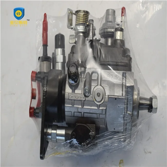 9320A533G Diesel Engine Injection Pump for Excavator Parts Fuel  15 Provided 3 Working Days 6 Months Standard Size 1 Pc/bag