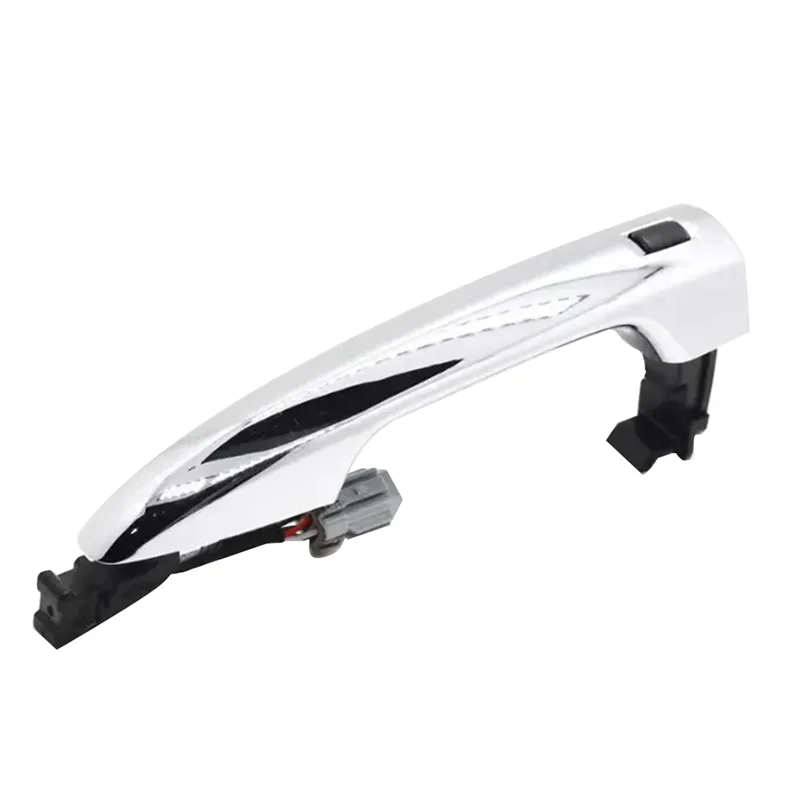 

AB56-82651-G5210CR Индуктивная ручка передней двери для Kia Niro 2016-2018 Внешняя съемная ручка индуктора 82651G5210