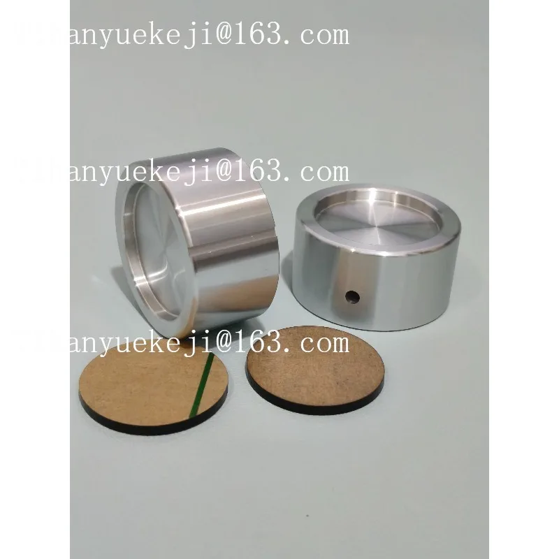 

Knob, Diameter 38MM Potentiometer Knob, Volume Knob, Rotary Handle, McIntosh (2pcs)