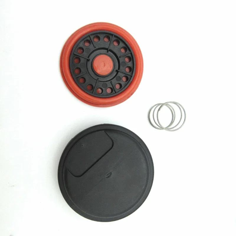 Rocker Valve Cover Membrane Repair Kit for Volvo S80 II AS V70 BW XC60 I II XC90 C 3.2L Diesel Engine Cylinder Head Cover Valve