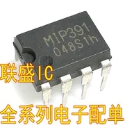 30Pcs Originele Nieuwe MIP391 [Dip-7] Power Chip