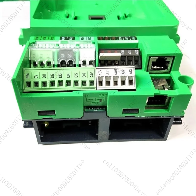 

Inverter ATV630 series CPU board, motherboard, terminal board, control card VX4B600100