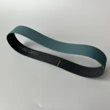 New Fuji Frontier Belt 350 355 370 375 390 #2