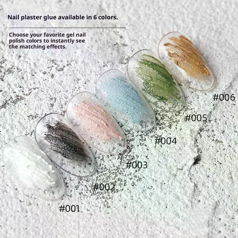 Carving Plaster Gel Drawing Gel Effect 3D Relief Gel Nail Polish Nail Painting Gel Nail Art Gel Lacquer Varnish Nail Art Nail
