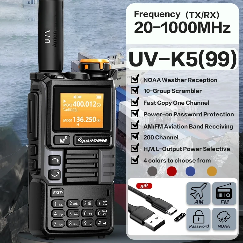 best-selling-uv-k6-upgraded-version-uv-k5-99-walkie-talkie-5w-air-band-radio-tyep-c-charging-uhf-vhf-dtmf-scrambler-noaa-w