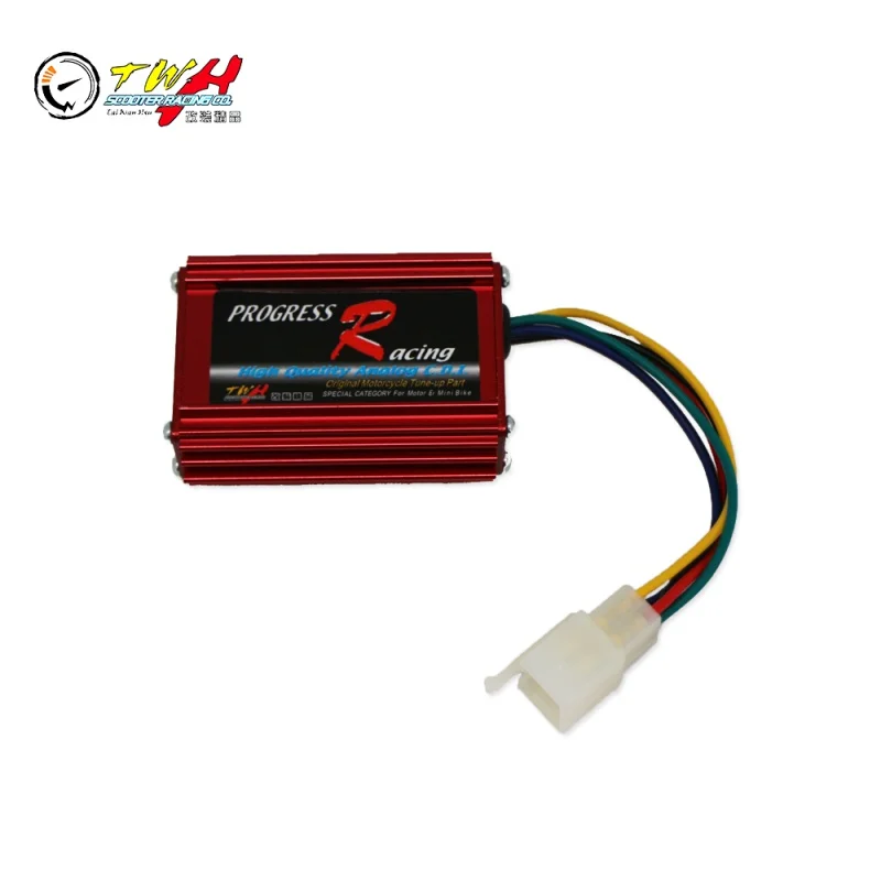 Motorcycle scooter racing ignition cdi for Dio