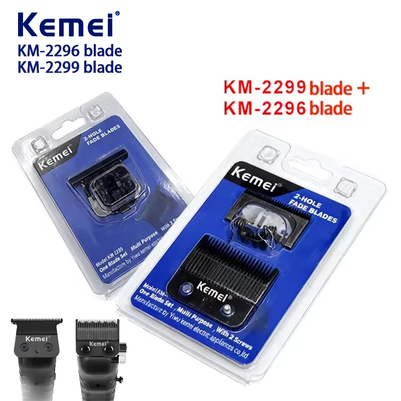 Kemei KM-2296 KM-22…