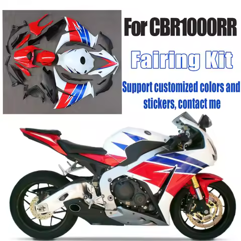 Motorcycle Accessories Fit For HONDA CBR1000RR 2012 - 2016 CBR-1000 CBR 1000RR 2013 2014 2015 Fairing Bodywork Panel Kit Set