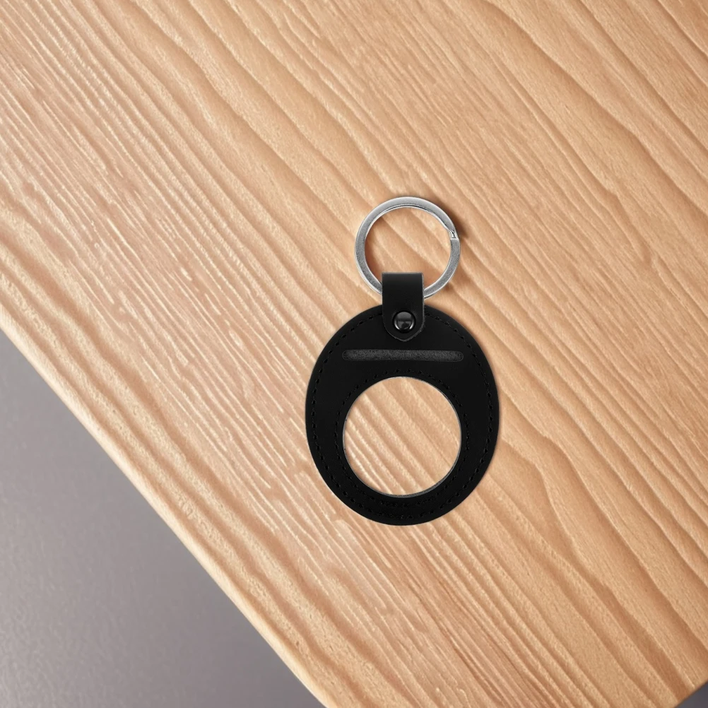 2 قطعة حاملات المفاتيح للعملات المعدنية، مادة متينة، براعة رائعة، حماية داخلية ناعمة، تصميم أنيق