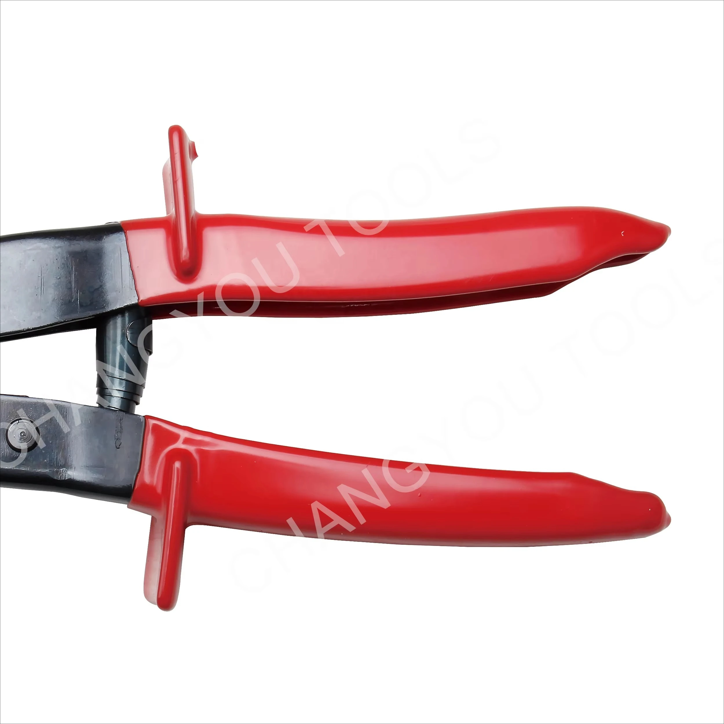 Industrial Grade Ratchet Cable Cutter OEM & ODM Support for Cu Al 240mm2