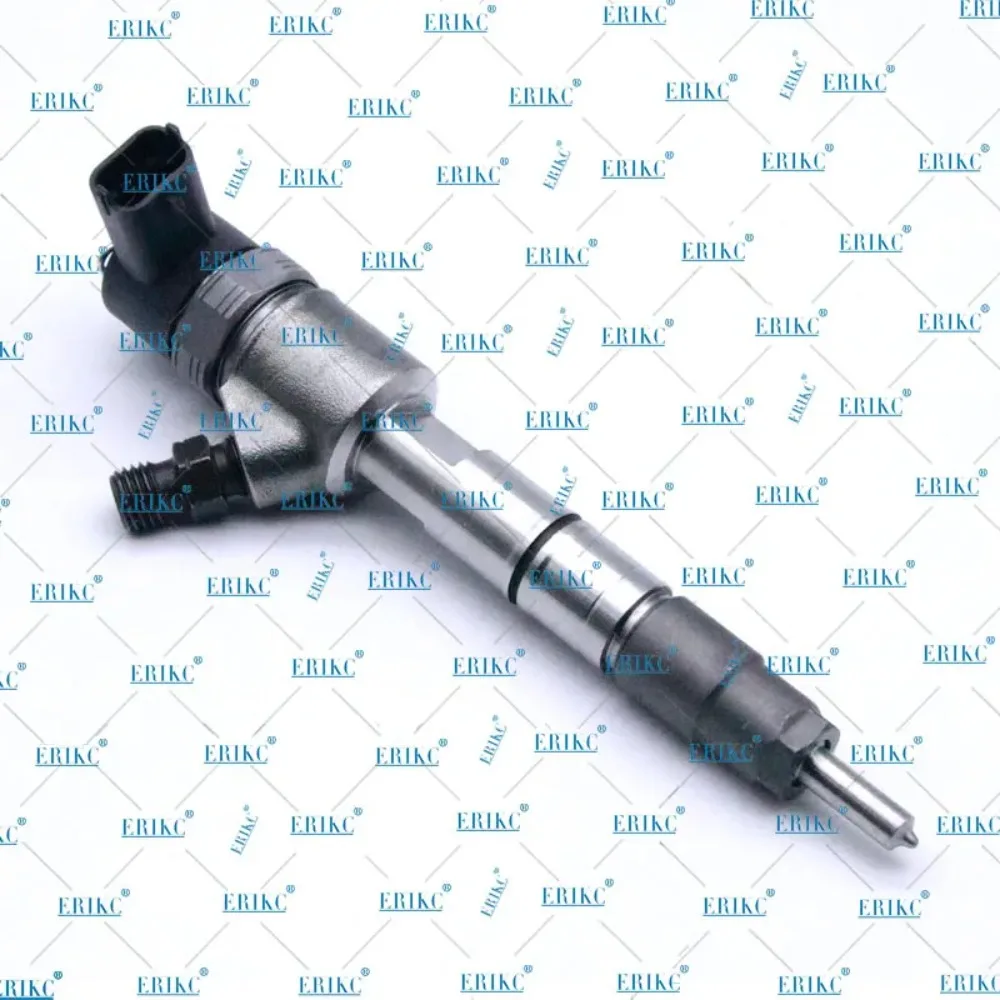 

ERIKC Original Diesel Sprayer 0 445 110 824 Fuel Injection Nozzle 0445 110 824 CRI Common Rail Injector Assembly 0445110824