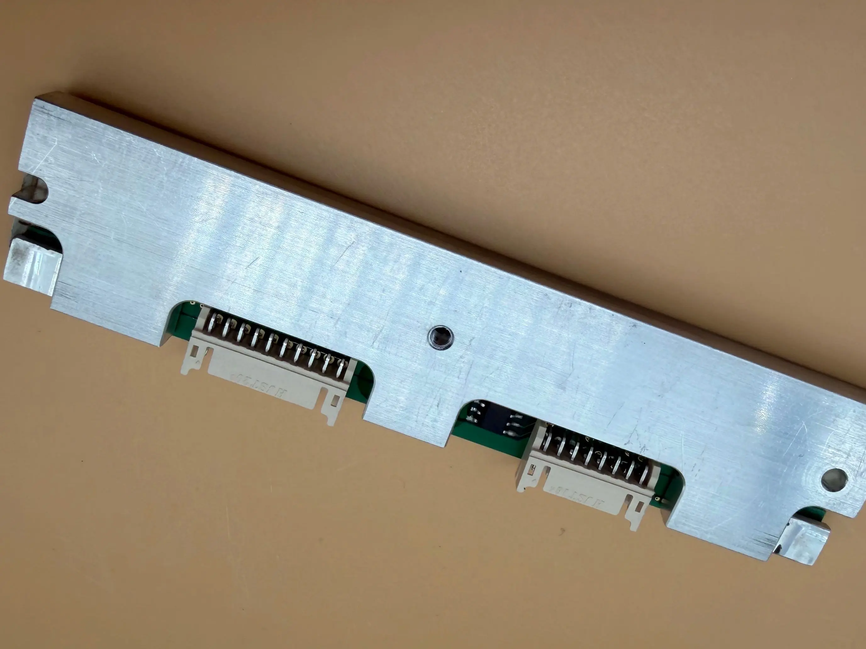 For Datamax O'Neil M-4210 Mark II  203 dpi thermal print head  M4210 4210 Free shipping  PHD20-2260-01 Printhead