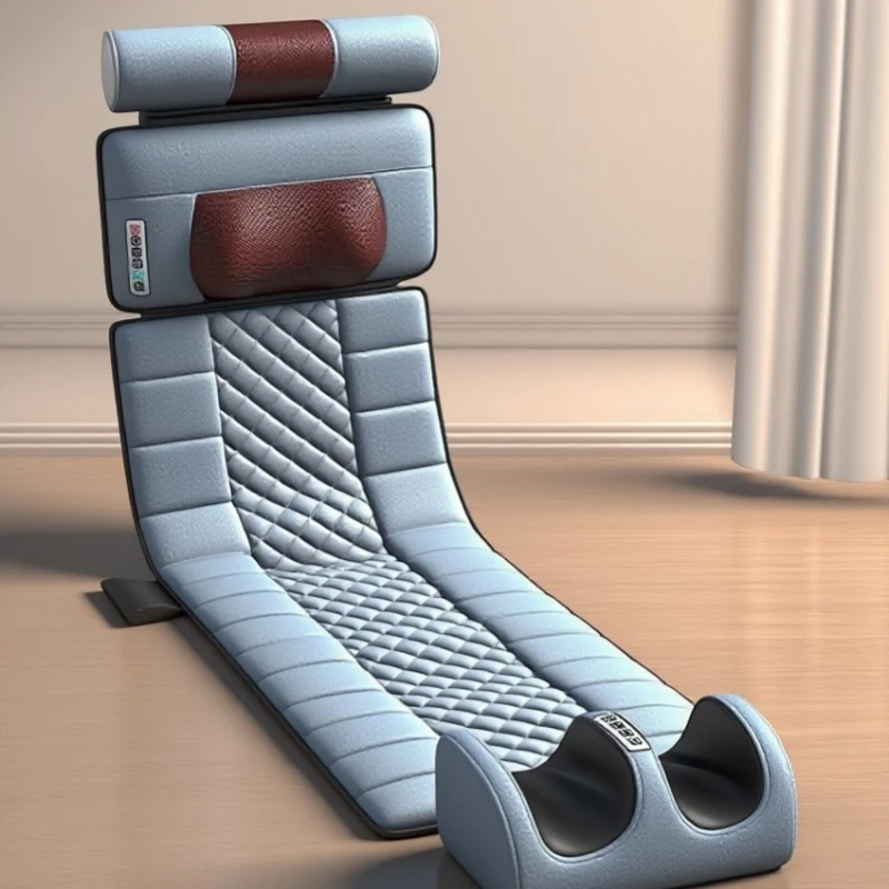 Thumbnail 2 - #24 Latest Shiatsu Massage Cushions Updates